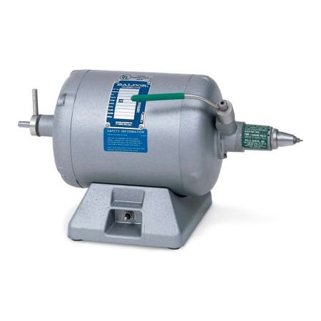 Baldor-Reliance Baldor-Reliance Grinders/Buffer, 380WCT, 28L 2/4P DENTAL LATHE MTO 380WCT